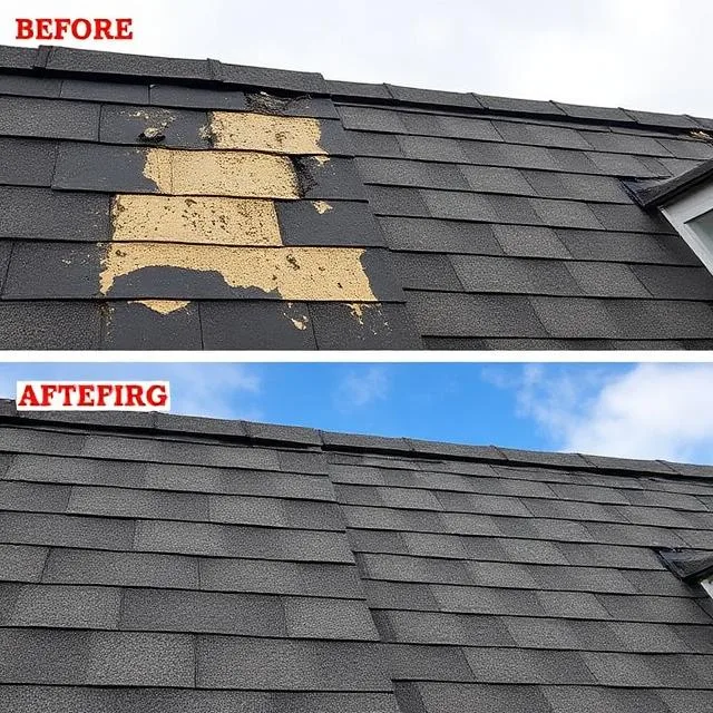Roof Repair Near Me in Chillicothe, TX near me